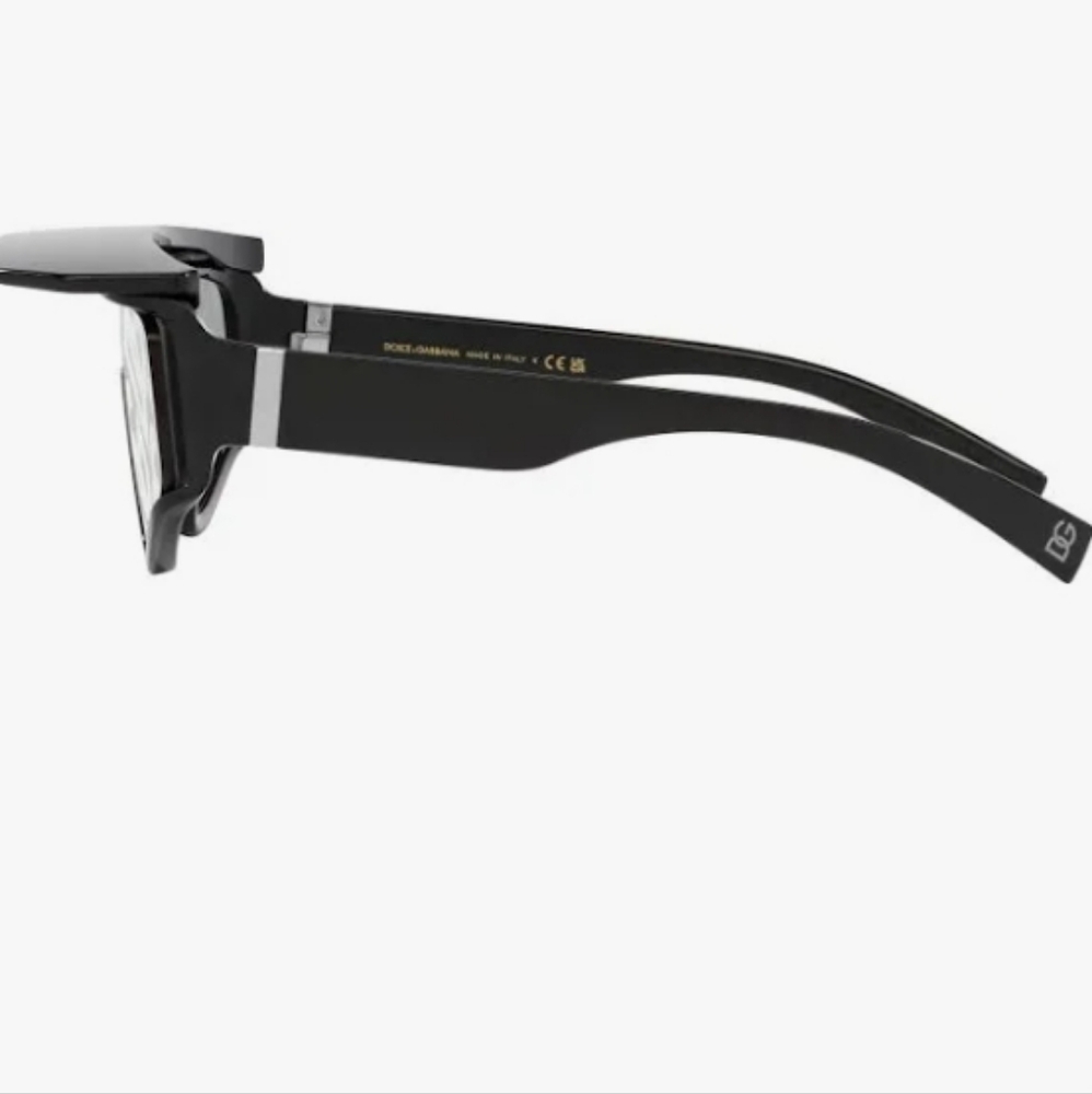 Dolce and Gabbana Sunglasses - Picture 3 of 5